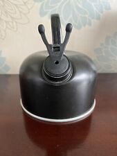 Whistling camping kettle for sale  RUISLIP