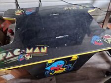Arcade1up pac man for sale  RAYLEIGH