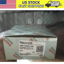 1 peça controle deslizante Rexroth R162371320 NOVO comprar usado  Enviando para Brazil
