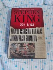 Stephen king terza usato  Sestu