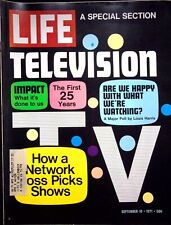 Television life magazine for sale  Costa Mesa