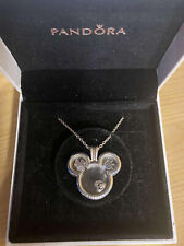 Pandora collier pendentif d'occasion  Vieux-Condé