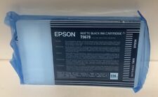 Epson t5678 c13t567800 gebraucht kaufen  Wehretal