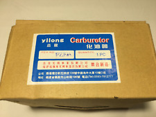 Yilong pz19a carburetor for sale  Society Hill