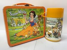 Vintage snow white for sale  North Lima