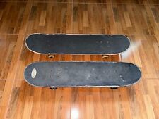 Skateboards vintage skateboard gebraucht kaufen  Blankenfelde