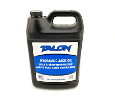 Nuevo aceite de conector hidráulico Talon 4130400, 1 galón segunda mano  Embacar hacia Mexico