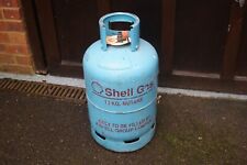 Shell gas 13kg for sale  WOKINGHAM