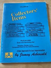 improve jazz collection for sale  Waterville