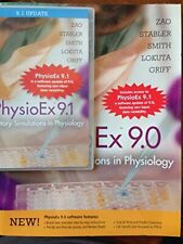 Physioex 9.1 laboratory for sale  USA
