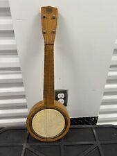 1920s pacifica banjo for sale  Federal Way