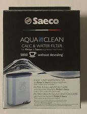 Saeco aqua clean gebraucht kaufen  Berlin