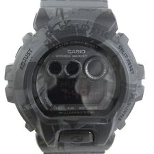 Usado, Reloj Casio G-Shock serie de camuflaje patrón digital de cuarzo segunda mano  Embacar hacia Argentina