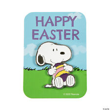 Peanuts happy easter for sale  Sharpes