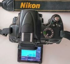 Nikon d5000 usato  Pinerolo