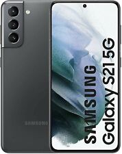 Samsung Galaxy S21 5G SM-G991U 128GB / 256GB Fabryczny odblokowany smartfon GSM + CDMA na sprzedaż  Wysyłka do Poland