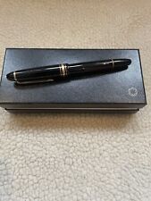 Immaculate montblanc meisterst for sale  WORCESTER