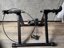 Trainer stationary bike for sale  SOUTHSEA