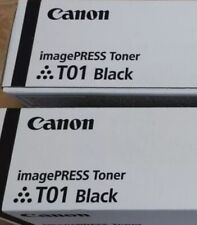 Canon imagepress toner gebraucht kaufen  Schkeuditz