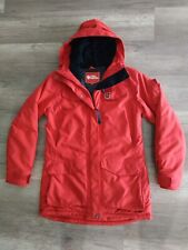 FJALLRAVEN "Nuuk Parka" Waterproof + Windproof Men's Winter Jacket, SMALL, używany na sprzedaż  PL
