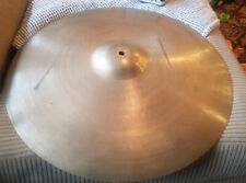 VINTAGE AVEDIS ZILDJIAN 1960 22IN for sale  Shipping to South Africa