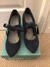 Clarks women mary for sale  BOLTON