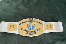 Wwe mattel intercontinental for sale  LIVERPOOL