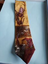 Carven cravate soie d'occasion  Soissons