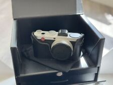 Leica 16.2mp camera for sale  Shipping to Ireland