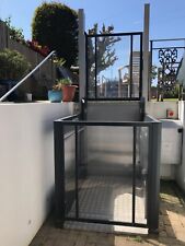 Wheelchair lift terrylifts for sale  DEAL