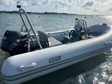 tohatsu 30 hp 4 stroke for sale  BIRCHINGTON