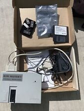 XELTEK SUPERPRO/L Room Master 2 UNIVERSAL DEVICE PROGRAMMER W Box Manual Floppy for sale  Shipping to South Africa