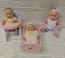 early learning centre dolls for sale  WINCHESTER