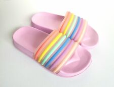 rainbow sandals for sale  NOTTINGHAM