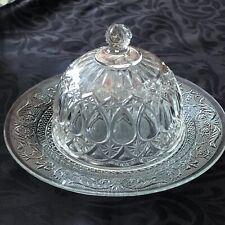 Ancienne cloche fromage d'occasion  Nice-