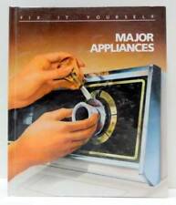 Major appliances hardcover for sale  Montgomery