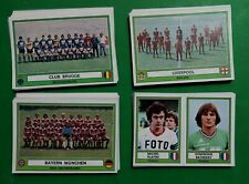 Panini euro football usato  Sorso