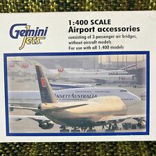 Geminijets airport accessories for sale  Beaverton