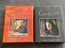 Cadfael integrale serie d'occasion  Wattignies