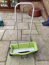 Feed seed spreader for sale  RICKMANSWORTH