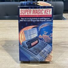 Super magic key d'occasion  Bourg-lès-Valence