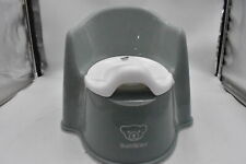 babybjorn chair white potty for sale  Louisville