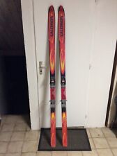 Skis salomon evolution d'occasion  Chambéry