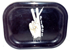 Vintage tin peace for sale  Leander