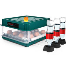 Digital eggs incubator for sale  LICHFIELD