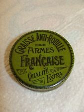 Antique anti rust d'occasion  Expédié en Belgium