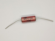 Kondensator capacitor roederst gebraucht kaufen  Neustadt
