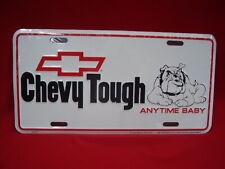 Chevrolet tough anytime for sale  Horsham
