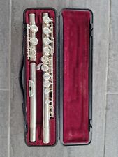 Yamaha 211sii flute for sale  COALVILLE