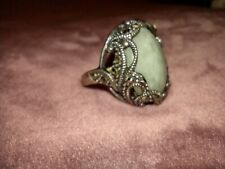 Sterling silver jade for sale  Norcross